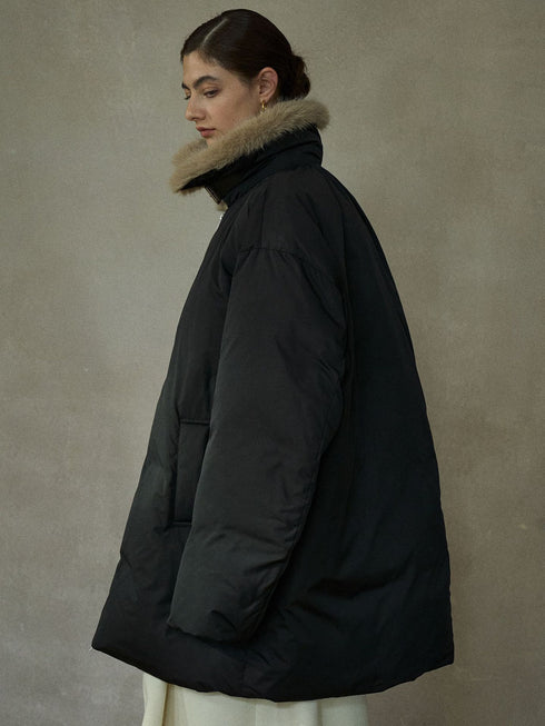 Cadenza Puffer Jacket